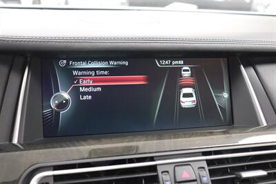 2014 BMW 7 Series 750i xDrive M Sport - Photo 32 - Jacksonville, FL 32211