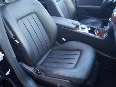 2013 Mercedes-Benz CLS CLS 550 4MATIC   - Photo 12 - Jacksonville, FL 32211