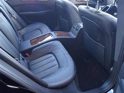 2013 Mercedes-Benz CLS CLS 550 4MATIC   - Photo 13 - Jacksonville, FL 32211