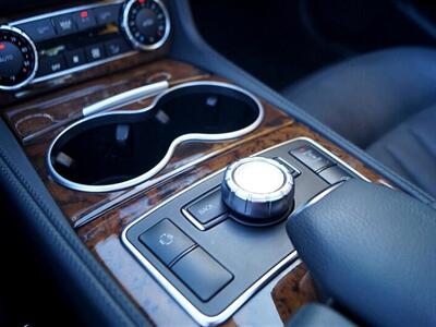 2013 Mercedes-Benz CLS CLS 550 4MATIC   - Photo 20 - Jacksonville, FL 32211