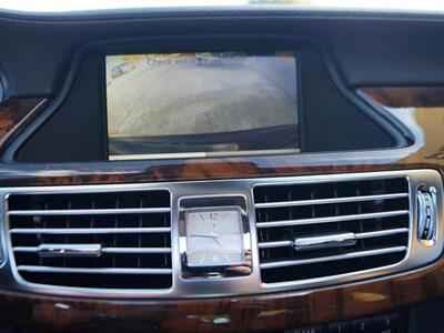 2013 Mercedes-Benz CLS CLS 550 4MATIC   - Photo 21 - Jacksonville, FL 32211