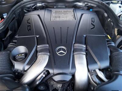 2013 Mercedes-Benz CLS CLS 550 4MATIC   - Photo 26 - Jacksonville, FL 32211