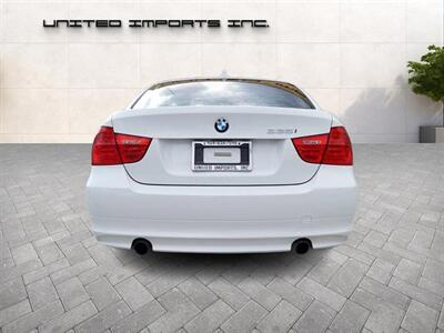 2011 BMW 335i   - Photo 4 - Jacksonville, FL 32211