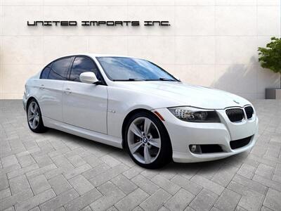 2011 BMW 335i   - Photo 7 - Jacksonville, FL 32211