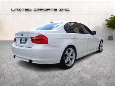 2011 BMW 335i   - Photo 5 - Jacksonville, FL 32211