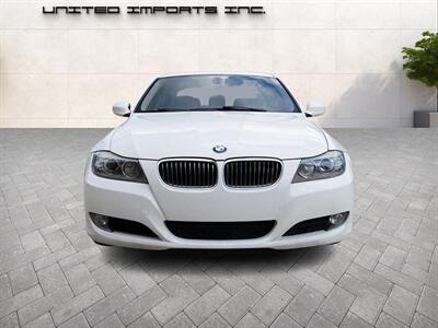 2011 BMW 335i   - Photo 8 - Jacksonville, FL 32211