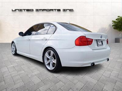 2011 BMW 335i   - Photo 3 - Jacksonville, FL 32211