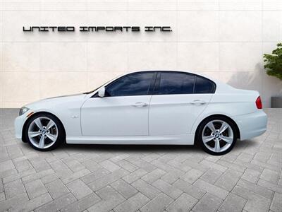 2011 BMW 335i   - Photo 2 - Jacksonville, FL 32211