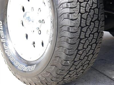 2000 Toyota 4Runner SR5   - Photo 34 - Jacksonville, FL 32211