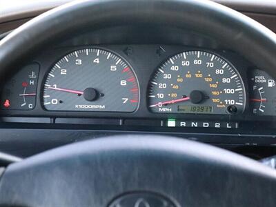 2000 Toyota 4Runner SR5   - Photo 23 - Jacksonville, FL 32211