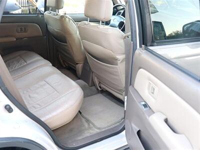 2000 Toyota 4Runner SR5   - Photo 14 - Jacksonville, FL 32211