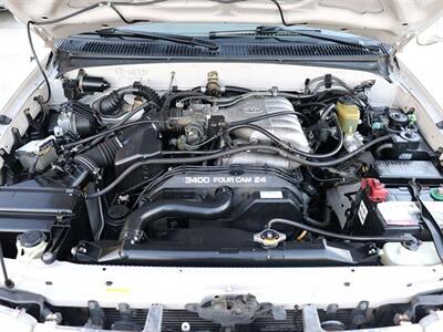 2000 Toyota 4Runner SR5   - Photo 31 - Jacksonville, FL 32211