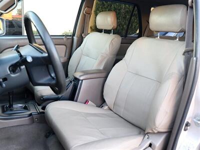 2000 Toyota 4Runner SR5   - Photo 11 - Jacksonville, FL 32211