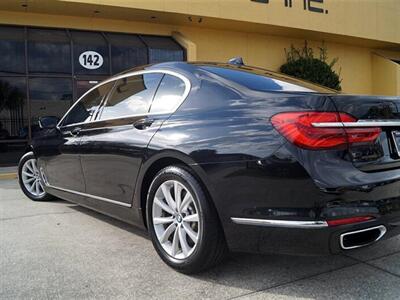 2016 BMW 740i   - Photo 36 - Jacksonville, FL 32211