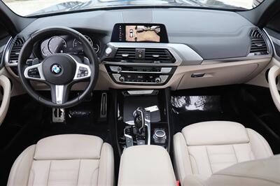 2021 BMW X3 sDrive30i - Photo 21 - Jacksonville, FL 32211