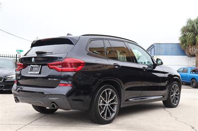 2021 BMW X3 sDrive30i - Photo 5 - Jacksonville, FL 32211