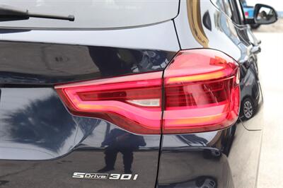 2021 BMW X3 sDrive30i - Photo 52 - Jacksonville, FL 32211