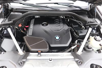 2021 BMW X3 sDrive30i - Photo 50 - Jacksonville, FL 32211