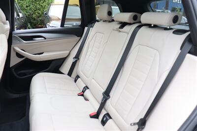 2021 BMW X3 sDrive30i - Photo 16 - Jacksonville, FL 32211