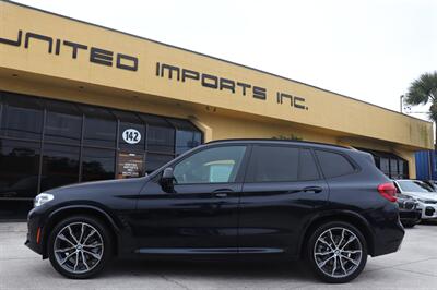 2021 BMW X3 sDrive30i - Photo 2 - Jacksonville, FL 32211