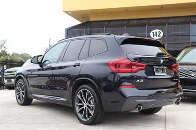 2021 BMW X3 sDrive30i - Photo 3 - Jacksonville, FL 32211