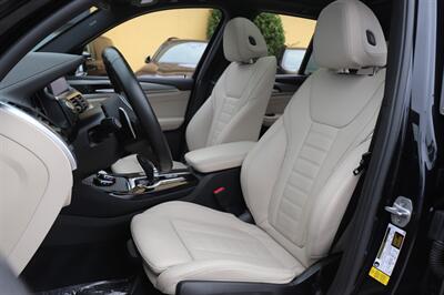 2021 BMW X3 sDrive30i - Photo 10 - Jacksonville, FL 32211