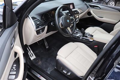 2021 BMW X3 sDrive30i - Photo 9 - Jacksonville, FL 32211