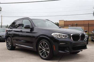 2021 BMW X3 sDrive30i - Photo 7 - Jacksonville, FL 32211