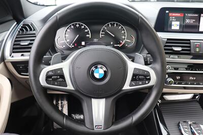 2021 BMW X3 sDrive30i - Photo 36 - Jacksonville, FL 32211