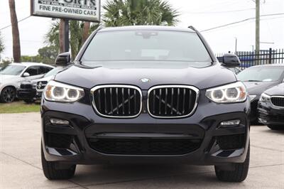 2021 BMW X3 sDrive30i - Photo 8 - Jacksonville, FL 32211