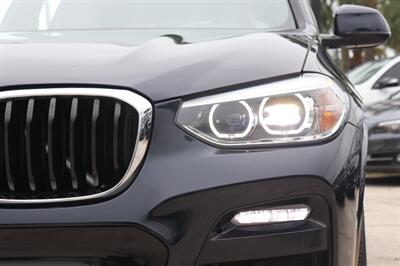 2021 BMW X3 sDrive30i - Photo 51 - Jacksonville, FL 32211
