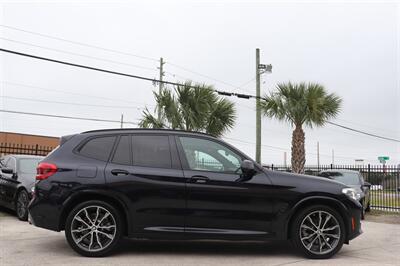 2021 BMW X3 sDrive30i - Photo 6 - Jacksonville, FL 32211