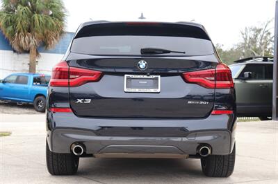 2021 BMW X3 sDrive30i - Photo 4 - Jacksonville, FL 32211