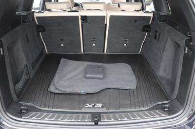 2021 BMW X3 sDrive30i - Photo 46 - Jacksonville, FL 32211