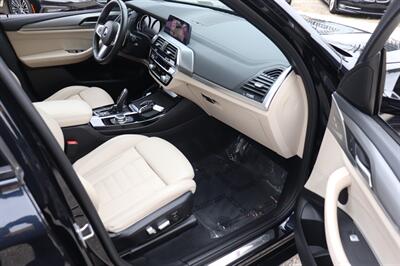 2021 BMW X3 sDrive30i - Photo 11 - Jacksonville, FL 32211