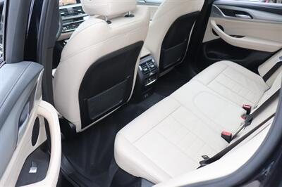 2021 BMW X3 sDrive30i - Photo 15 - Jacksonville, FL 32211