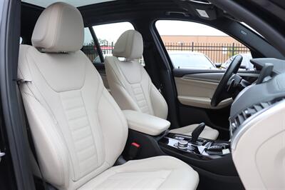 2021 BMW X3 sDrive30i - Photo 12 - Jacksonville, FL 32211