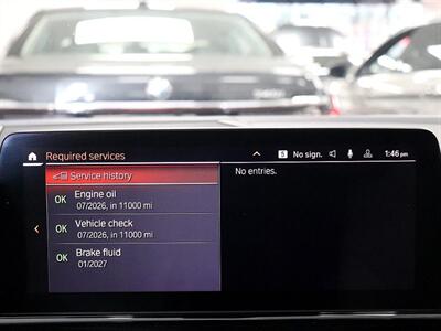 2023 BMW 8 Series 840i xDrive Gran Coupe   - Photo 31 - Jacksonville, FL 32211