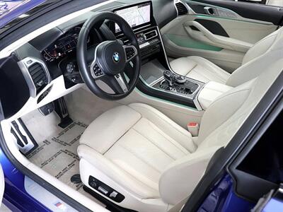 2023 BMW 8 Series 840i xDrive Gran Coupe   - Photo 10 - Jacksonville, FL 32211