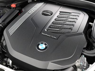 2023 BMW 8 Series 840i xDrive Gran Coupe   - Photo 60 - Jacksonville, FL 32211