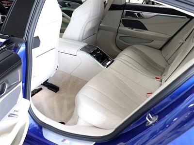 2023 BMW 8 Series 840i xDrive Gran Coupe   - Photo 16 - Jacksonville, FL 32211