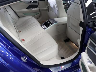 2023 BMW 8 Series 840i xDrive Gran Coupe   - Photo 14 - Jacksonville, FL 32211