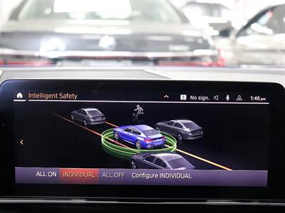 2023 BMW 8 Series 840i xDrive Gran Coupe   - Photo 30 - Jacksonville, FL 32211