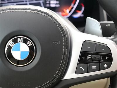 2023 BMW 8 Series 840i xDrive Gran Coupe   - Photo 41 - Jacksonville, FL 32211