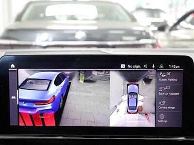 2023 BMW 8 Series 840i xDrive Gran Coupe   - Photo 28 - Jacksonville, FL 32211