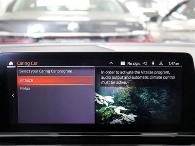 2023 BMW 8 Series 840i xDrive Gran Coupe   - Photo 34 - Jacksonville, FL 32211