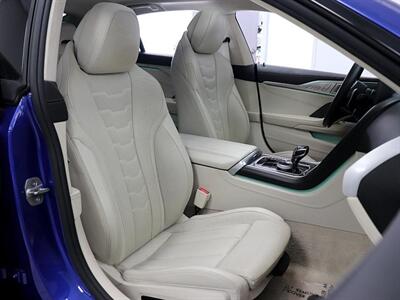 2023 BMW 8 Series 840i xDrive Gran Coupe   - Photo 13 - Jacksonville, FL 32211