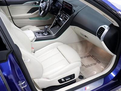 2023 BMW 8 Series 840i xDrive Gran Coupe   - Photo 12 - Jacksonville, FL 32211