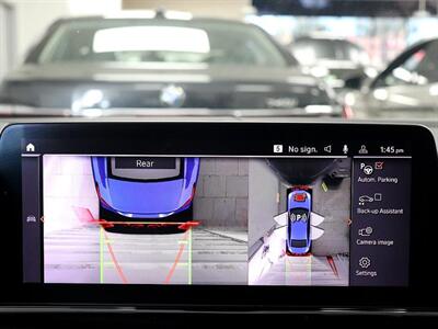 2023 BMW 8 Series 840i xDrive Gran Coupe   - Photo 27 - Jacksonville, FL 32211