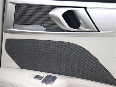 2023 BMW 8 Series 840i xDrive Gran Coupe   - Photo 20 - Jacksonville, FL 32211